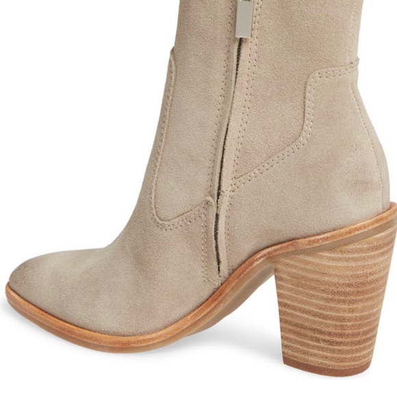 Booties - Picture 2 of 6